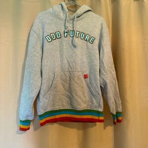 Men’s Odd Future Hoodie Medium